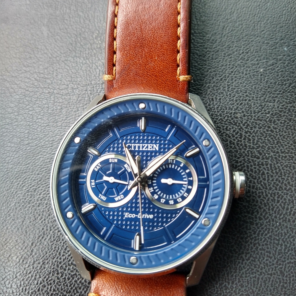 Citizen Eco-Drive Men's watch